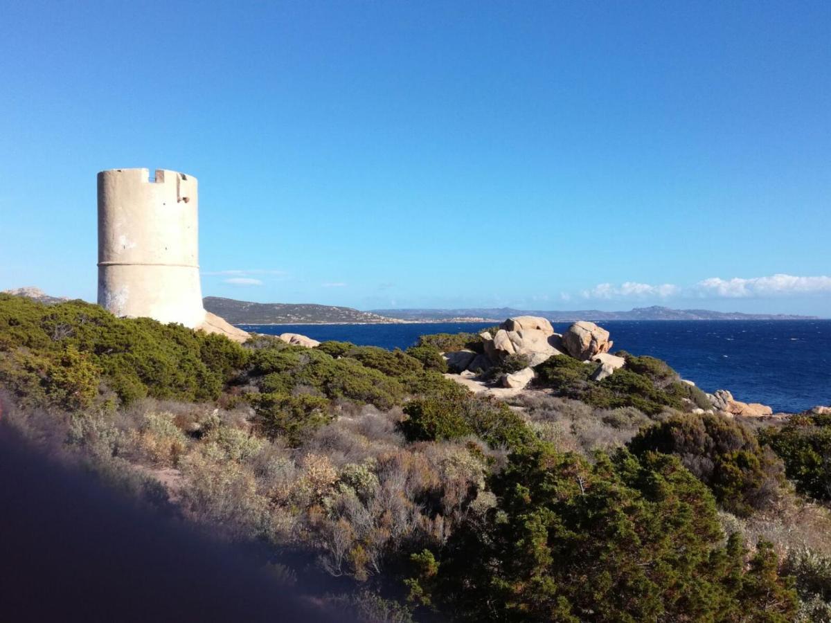 Belvedere De Sartene Εξωτερικό φωτογραφία