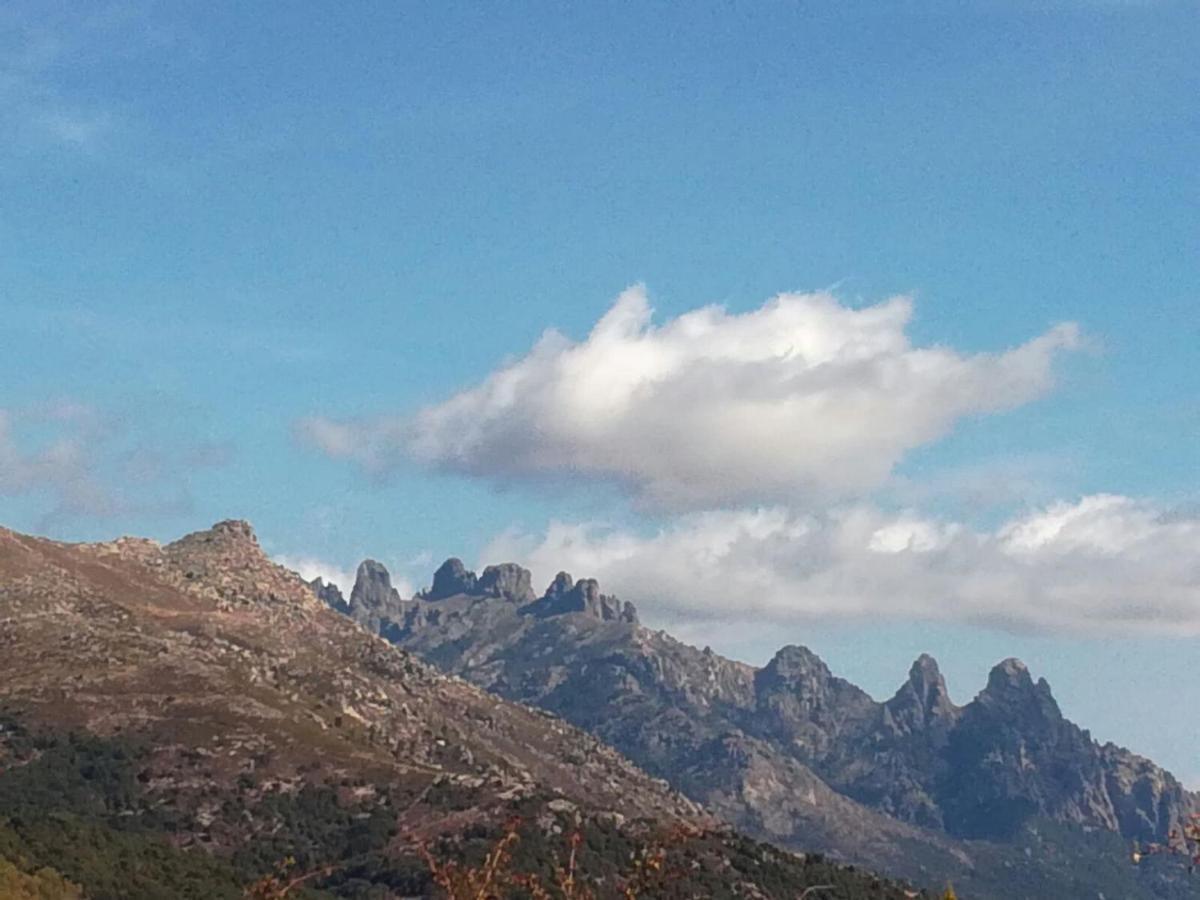 Belvedere De Sartene Εξωτερικό φωτογραφία