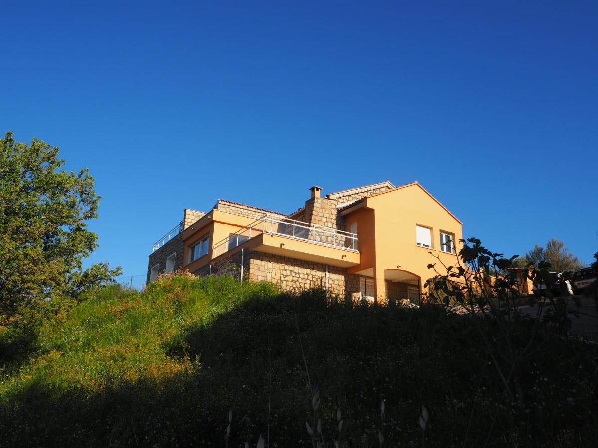 Belvedere De Sartene Εξωτερικό φωτογραφία
