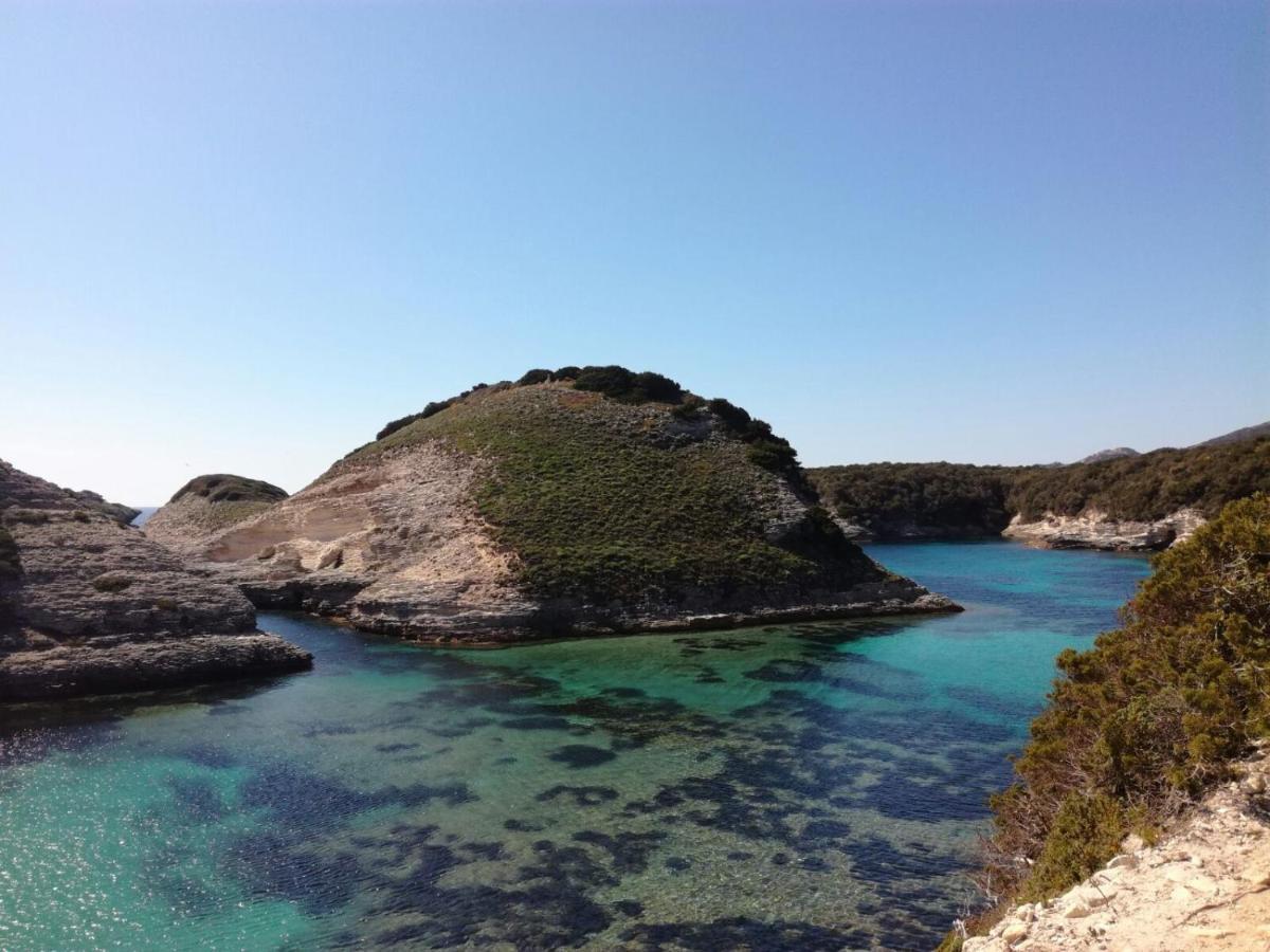 Belvedere De Sartene Εξωτερικό φωτογραφία