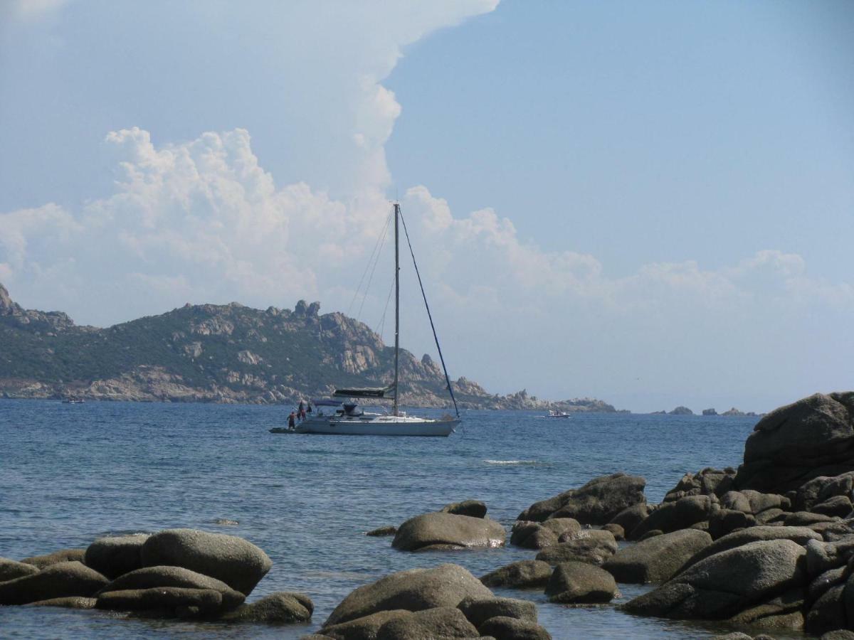 Belvedere De Sartene Εξωτερικό φωτογραφία