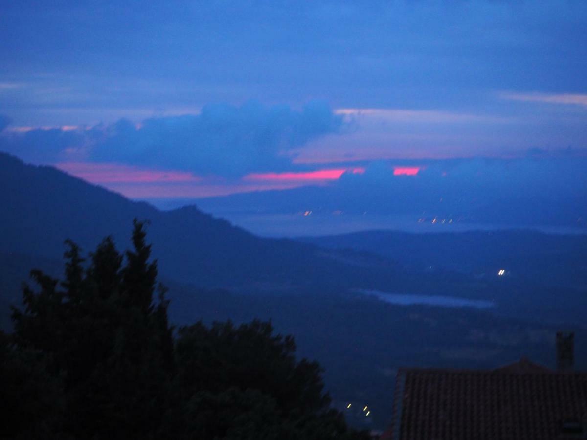 Belvedere De Sartene Εξωτερικό φωτογραφία