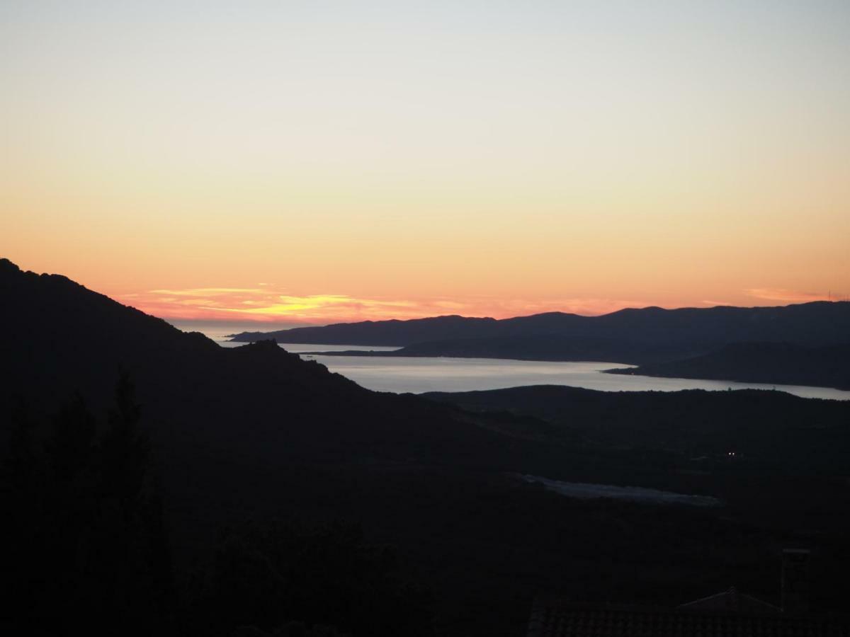 Belvedere De Sartene Εξωτερικό φωτογραφία